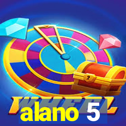 alano 5